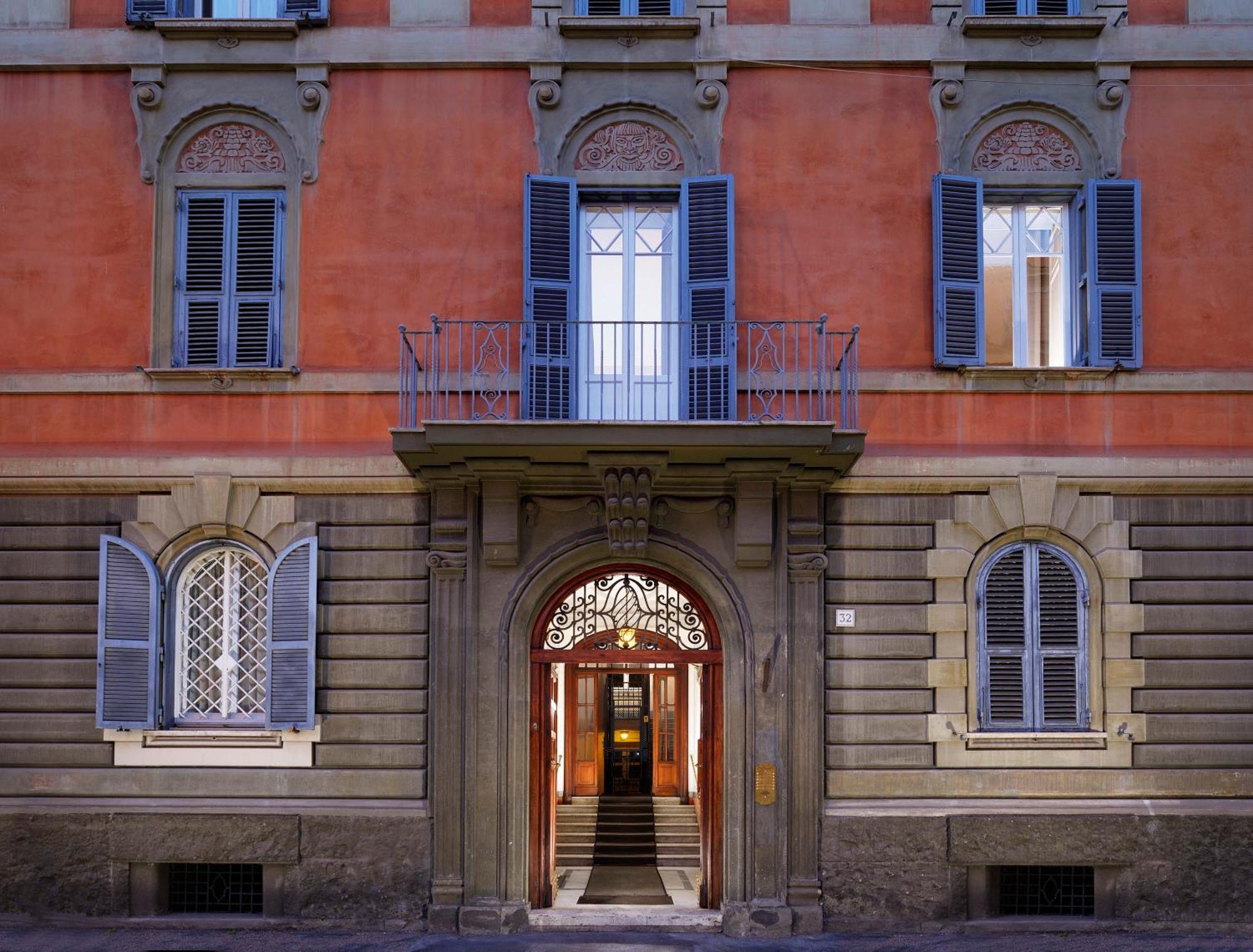 San Pietro Boutique Rooms Rome Extérieur photo