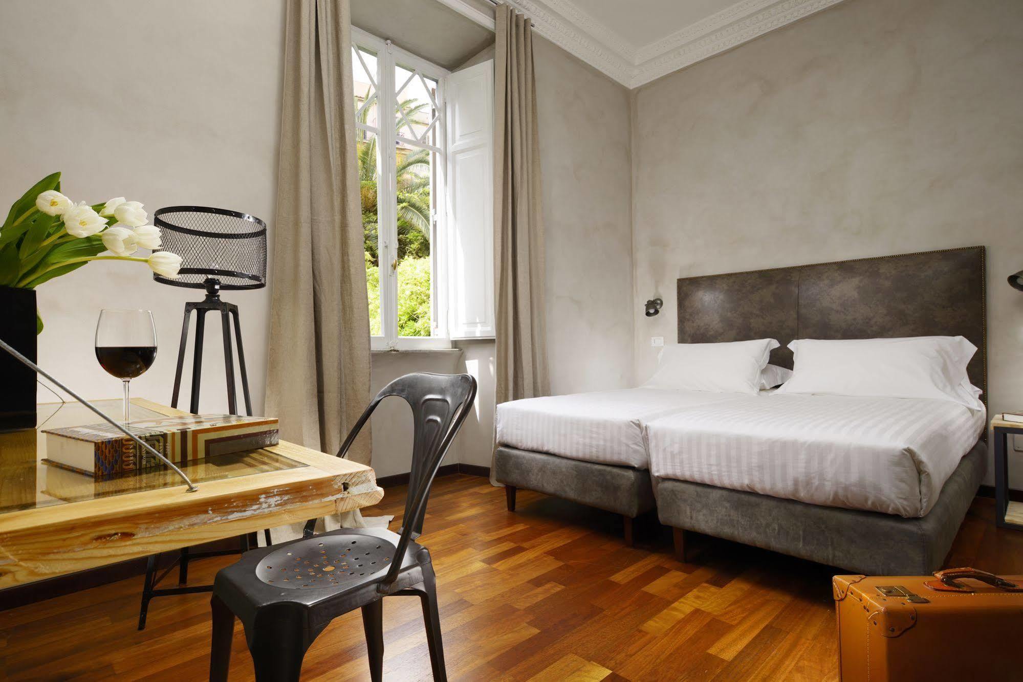 San Pietro Boutique Rooms Rome Extérieur photo