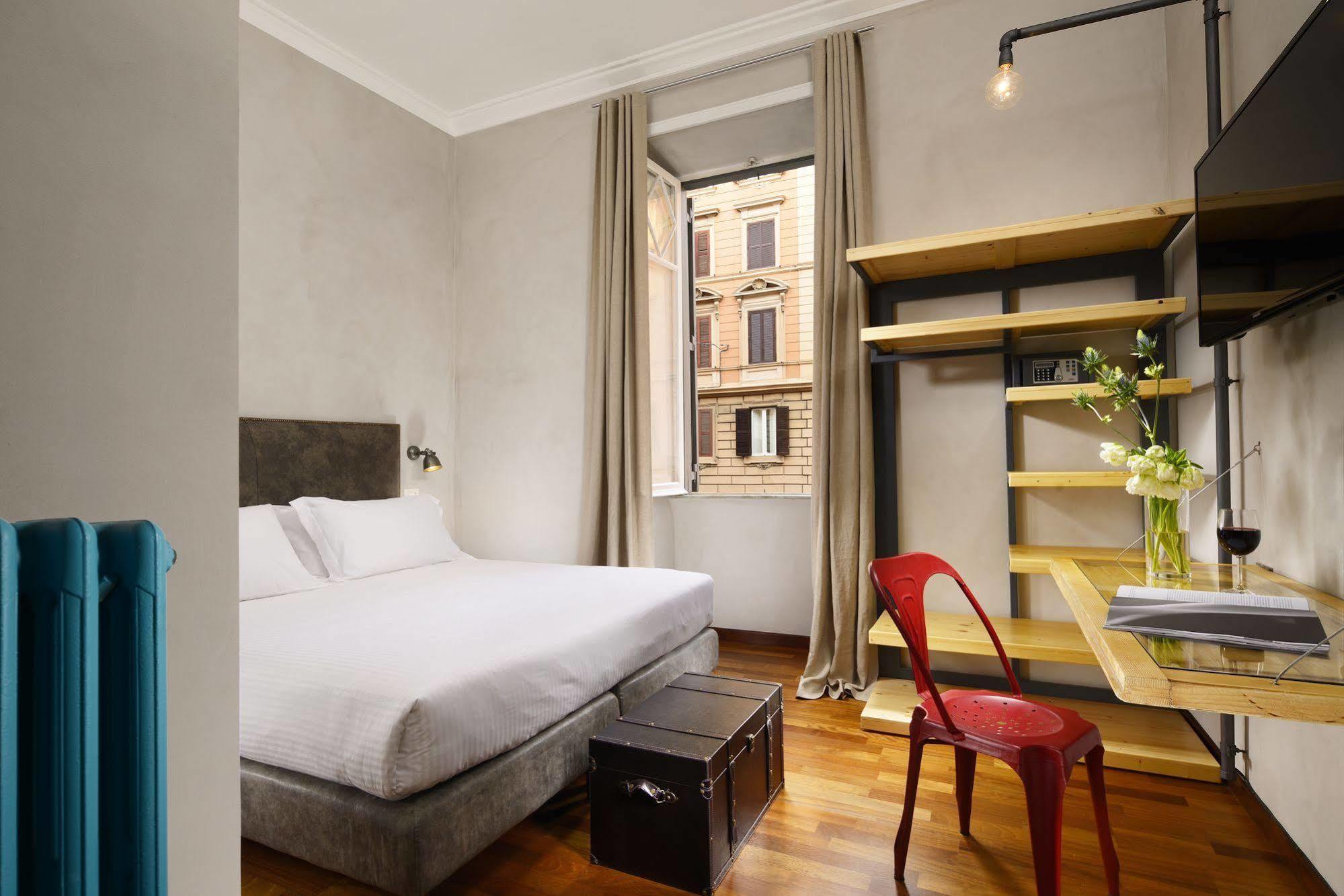 San Pietro Boutique Rooms Rome Extérieur photo