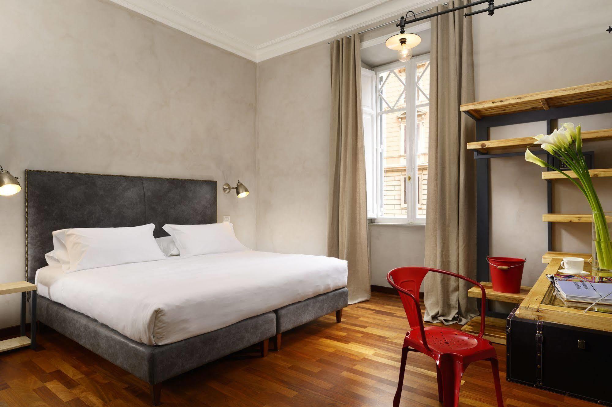 San Pietro Boutique Rooms Rome Extérieur photo